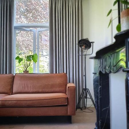Appartement 'Wij En De Zande' Kamperveen Екстер'єр фото