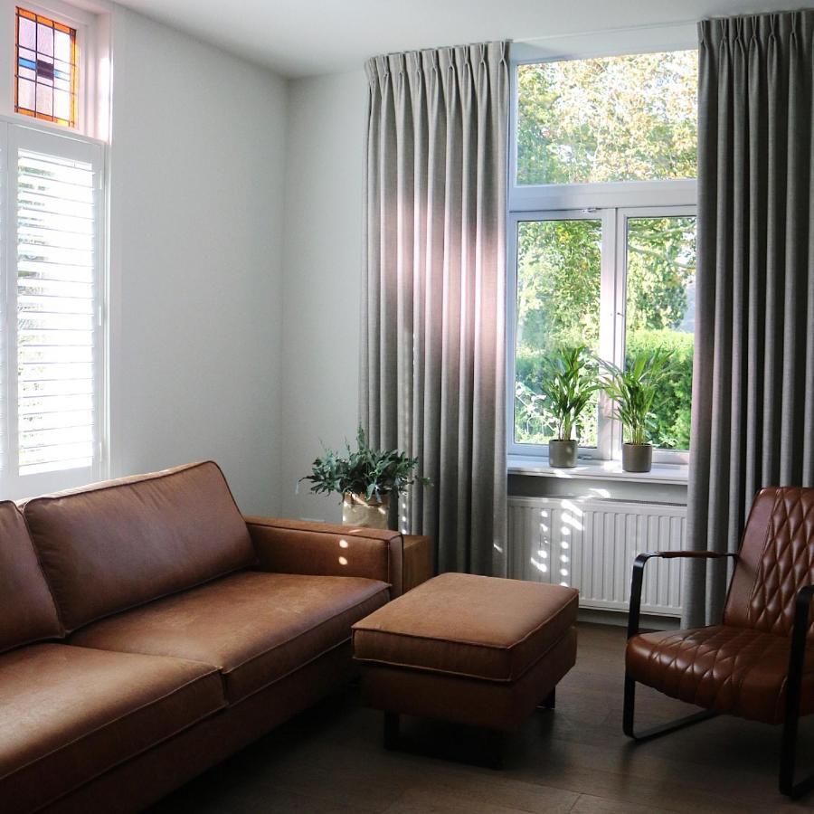 Appartement 'Wij En De Zande' Kamperveen Екстер'єр фото