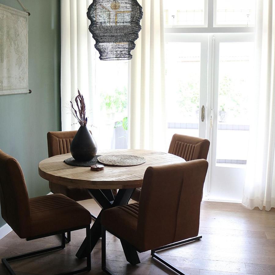 Appartement 'Wij En De Zande' Kamperveen Екстер'єр фото