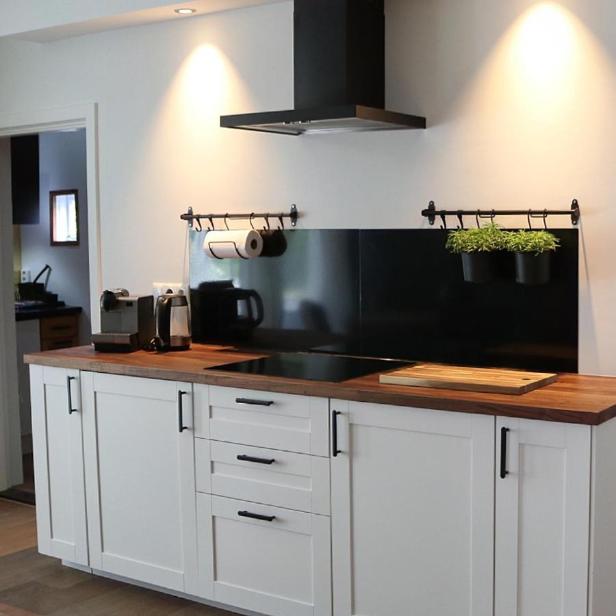 Appartement 'Wij En De Zande' Kamperveen Екстер'єр фото