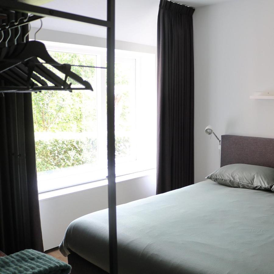 Appartement 'Wij En De Zande' Kamperveen Екстер'єр фото