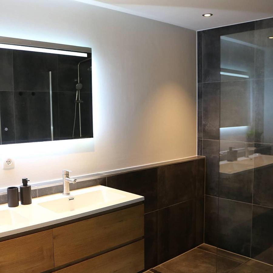 Appartement 'Wij En De Zande' Kamperveen Екстер'єр фото