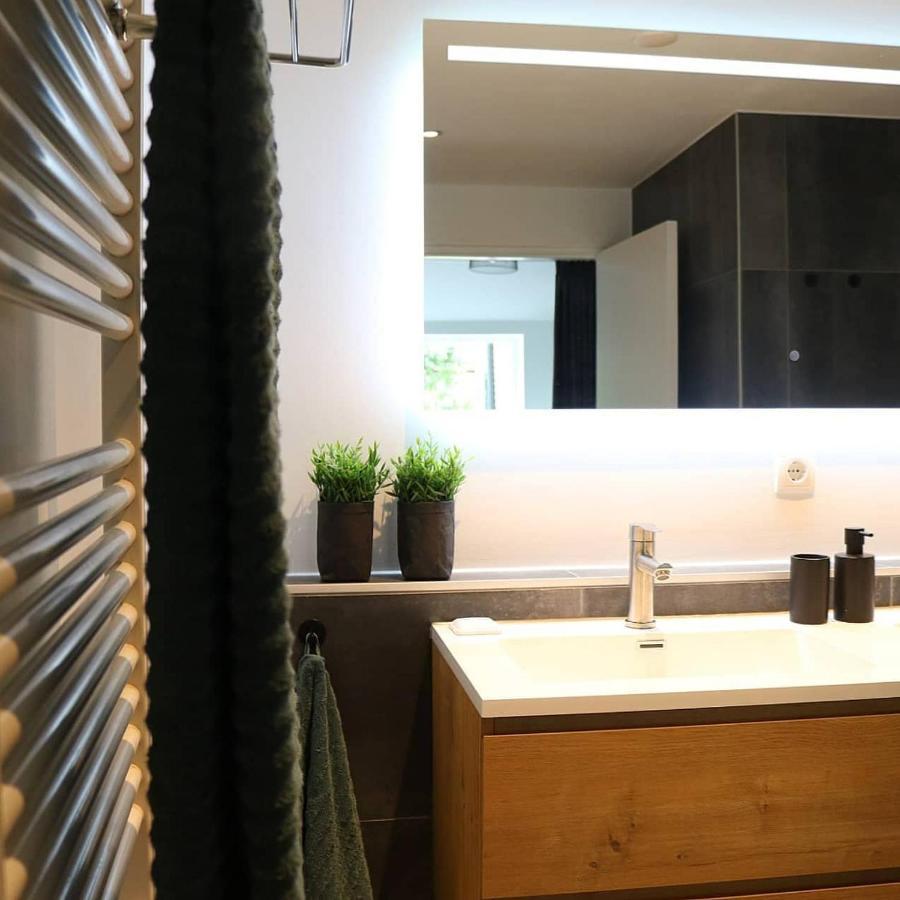 Appartement 'Wij En De Zande' Kamperveen Екстер'єр фото